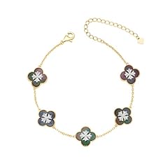 Golden Midnight Pearl