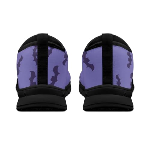 Slip On Shoes for Men Comfort Casual Loafers Wide Non Slip Hand Free Step in Work Shoes Home Slippers Lightweight Sneakers Outdoors3