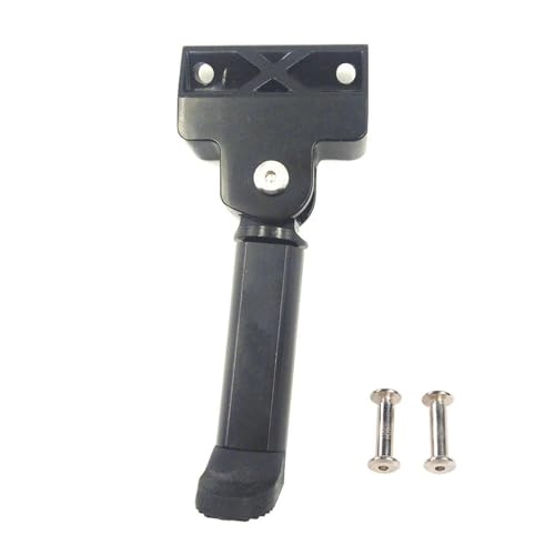 Béquille de rechange pour trottinette électrique évitant les chutes et support OX