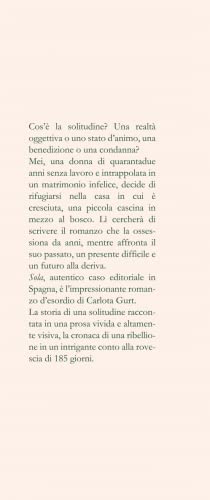 Sola. Nuova Ediz. - 4