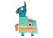 Jazwares Fortnite Llama Loot Piñata, Dark Voyager