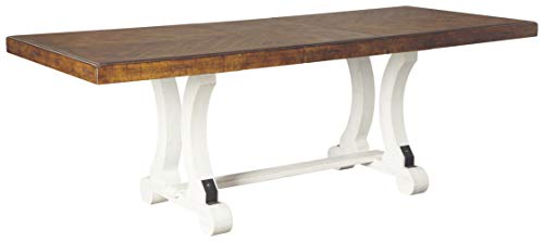 Ashley Valebeck Dining Table - Image 5