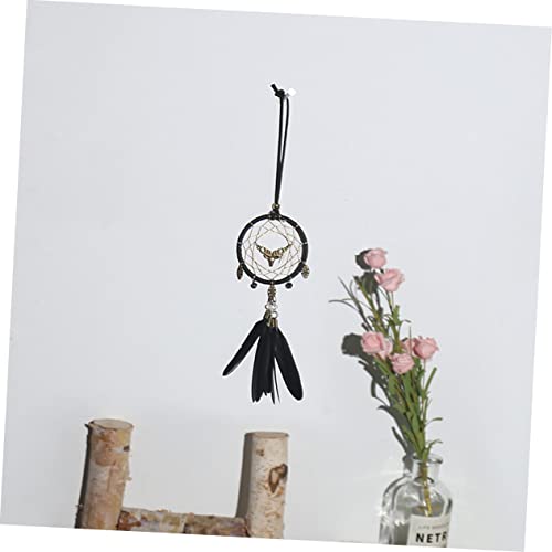 Mejores review On-line Atrapa sueños coche hogar para comprar hoy. 26 Imagen adicional