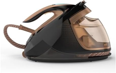 Philips PerfectCare Elite Plus Centrale Vapeur - Fer Ultra-léger,...