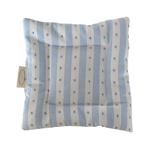 Sottobicchieri spessi isolati a righe trapuntate resistenti al calore e cuscini imbottiti per sala da pranzo Uso controsoffitto sottobicchieri trapuntati multifunzionali