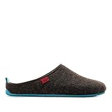 VARIATION - Unsere DYNAMIC Pantoffeln sind in verschiedenen Farben und Größen von 37-42 erhältlich.