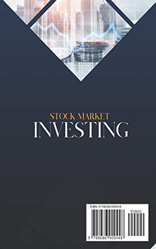 317LTplPkHL - Stock market investing: The Complete Crash Course - This book includes: Stock Market Investing for beginners + Options Trading Strategies + Forex Trading for Beginners