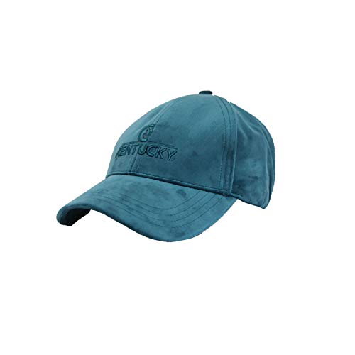Kentucky Casquette de baseball en velours - Taille unique Cover