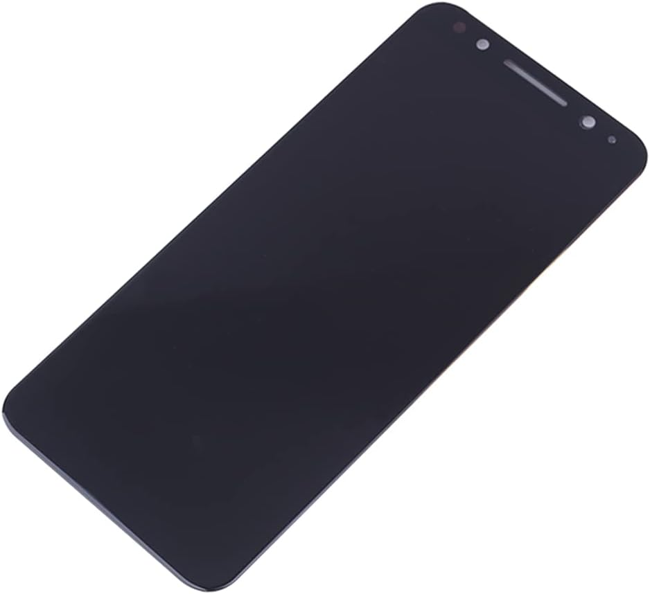 70% Off Everything CENTAURUS Assembly Replacement for T-Mobile Revvl 2, LCD Display Touch Screen Digitizer Compatible with Alcatel 3 5052 5052Y 5052D / T-Mobile Revvl 2 5052W 5.5 inch (NO fit T-Mobile Revvl 5049W) 🔥 Flash Sale CENTAURUS Assembly Replacement for T-Mobile Revvl 2, LCD Display Touch Screen Digitizer Compatible with Alcatel 3 5052 5052Y 5052D / T-Mobile Revvl 2 5052W 5.5 inch (NO fit T-Mobile Revvl 5049W)