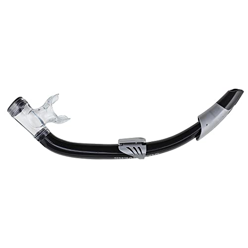 U.s. Divers Adult Cozumel Mask, Seabreeze Ii Snorkel, Proflex Fins, And Gear Bag Set, Small (5-6.5), Navy #TOP2