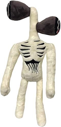 siren head plush amazon