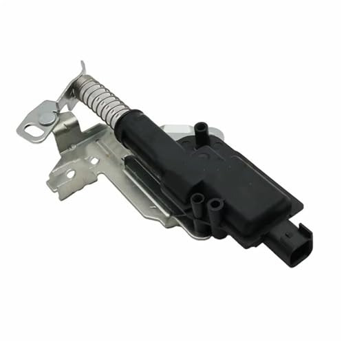 Actionneur de verrouillage de porte arrière 2S6T432A98AF pour Ford Fusion 2002-2012 bloc serrure