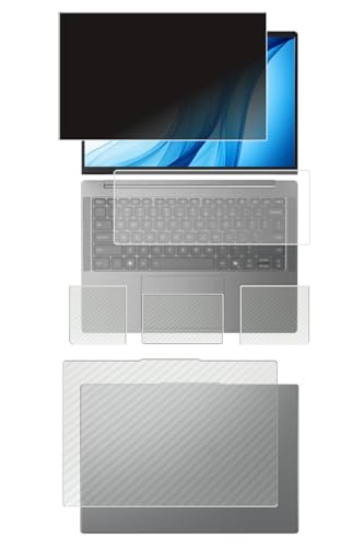 [5_Zbg(+V+p[Xg+^b`pbh+L[{[hJo[)] ClearView Lenovo IdeaPad Slim 5 Gen 10 14^ 2025Nfp [4way ̂h~] vCoV[ی t ی tB{J[{