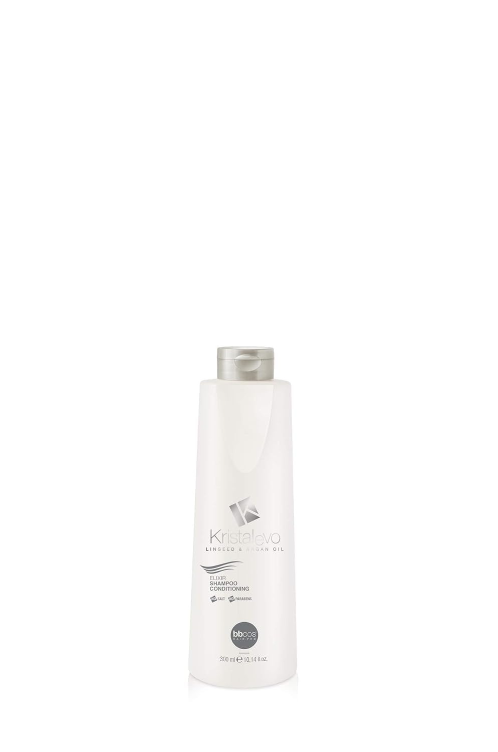Hair Hydrating Shampoo Ideal for Dry & Dehydrated Hair Gives Silkiness and Shine Without Weighing Them Down 300ml