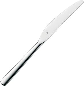 WMF Boston Menümesser 22,6 cm Monobloc poliert