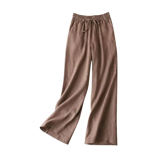 Pantalon jogger teckel femme extensible pour éliminer la raideur des vêtements