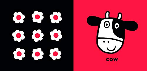 Baby's Very First Cloth Book: Farm