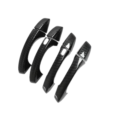 Garniture protection poignée porte anti-rayure pour VW Arteon