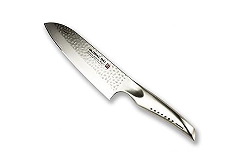 Mundial gh272 Sai cuchillo Santoku, 19 cm