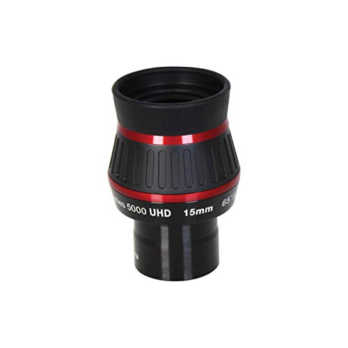 15mm Meade Series 5000 UHD Telescope Eyepiece