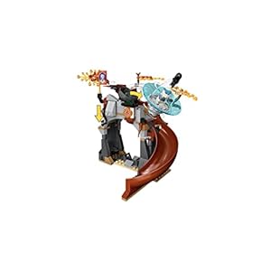 Amazon.co.jp - レゴ® ニンジャゴー ニンジャ修行場 71764