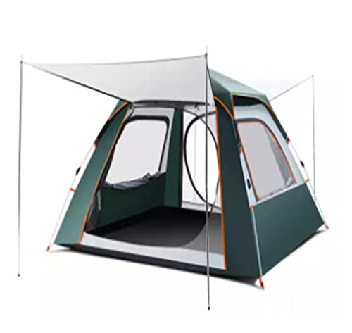 Tente de camping automatique pour vos week-ends de randonnée