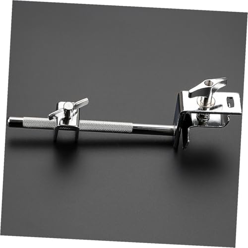 Clamp para cowbell de 154mm para bombo y batería miniatura 4