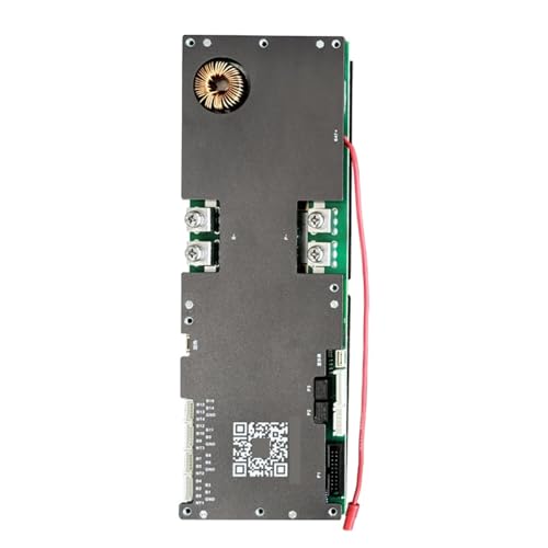 24V 48V 8S-16S 100A 150A 200A Inverter 1A 2A Active Balance 10S 11S 12S 13S 14S 15S LiPo LiFePo4(JK-PB2A16S15P)