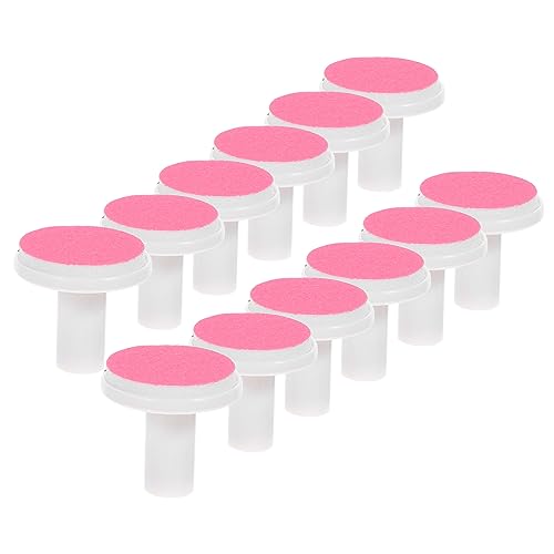 Tampon pour ongles électrique de rechange lime bébé accessoire coupe-ongles enfant