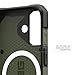 URBAN ARMOR GEAR UAG Designed for iPhone 17 Case Pathfinder - Compatible with MagSafe Military Grade Protective Cover, Olive