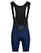 Produktbild VAUDE Herren Hose Men's Active Bib Pants, navy, M, 04476