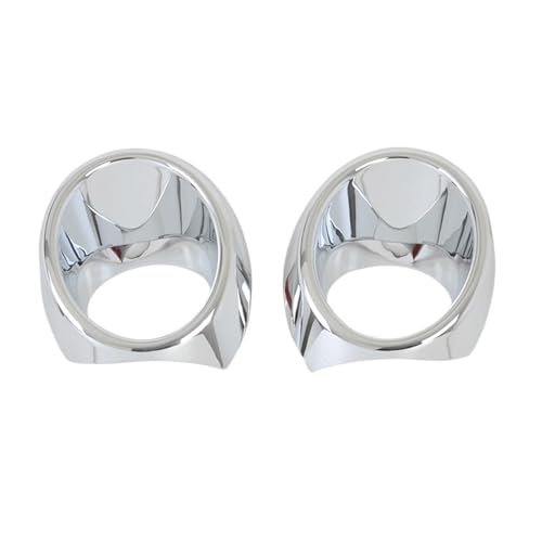 Moulures phares antibrouillard avant accessoires Pilot 19-22