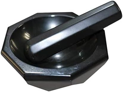 - AGATE (Pestle & Mortar) 4 inch