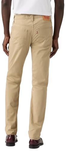 Image of Levi's Men's 511 Slim Fit Jeans (Seasonal)
