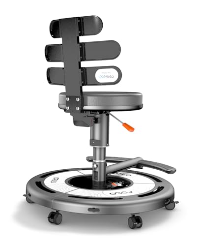 Roto Roto VR Explorer Gaming Chair の商品画像 2