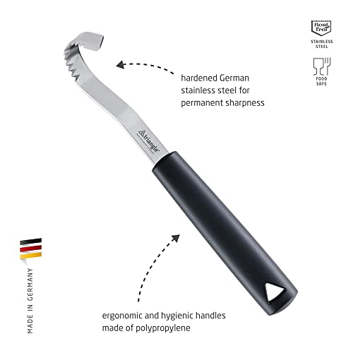 Triangolo 72 070 07 00 7 Centimetri di Diametro