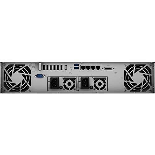 Advanced 8 bay NAS storage system Bundle product image
