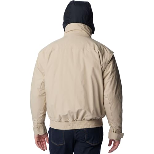 Columbia Men's Wintertrainer Interchange Jacket2