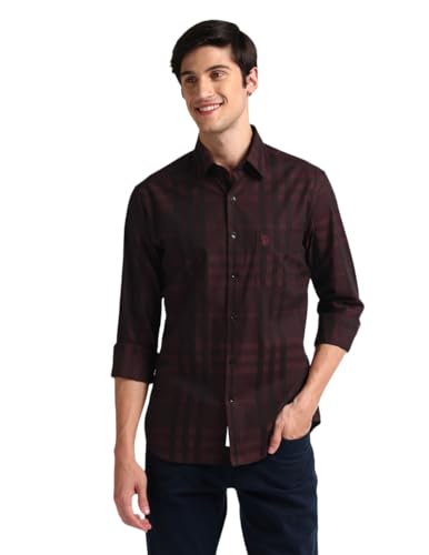 Image of U.S. Polo ASSN. Men Shirt