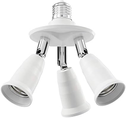 FExYinz E27 Lampen Steckdose Adapter, Steckdose E27 | 2A 250V | Lampenfassung zu Steckdose Adapter | Schwarz | CE/RoHS 2 Stück MEHRWEG FExYinz E27 Lampen Steckdose Adapter, Steckdose E27 | 2A 250V | Lampenfassung zu Steckdose Adapter | Schwarz | CE/RoHS 2 Stück MEHRWEG