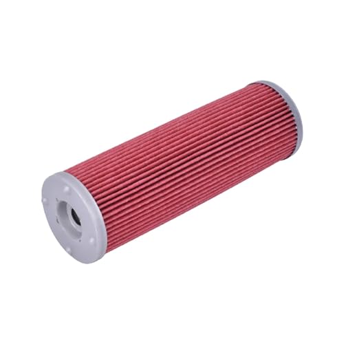 Ölfilter for KT-M 450 Rally Factory Replica 2011-2019 2020 2021 790 890 950 990 Adventure R Rally 790 890(1pc Red)