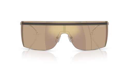 Gafas de sol rectangulares Michael Kors Mk1169 evita fatiga ocular y reflejos del sol en la cara