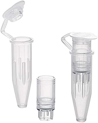 Vivafree 500 Centrifugal Filter (30,000 MWCO, Hydrosart Membrane, 500 per Pack)