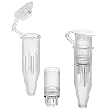 Vivafree 500 Centrifugal Filter (30,000 MWCO, Hydrosart Membrane, 500 per Pack)