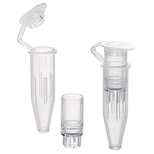 Vivafree 500 Centrifugal Filter (30,000 Mwco, Hydrosart Membrane, 500 Per Pack) #TOP2