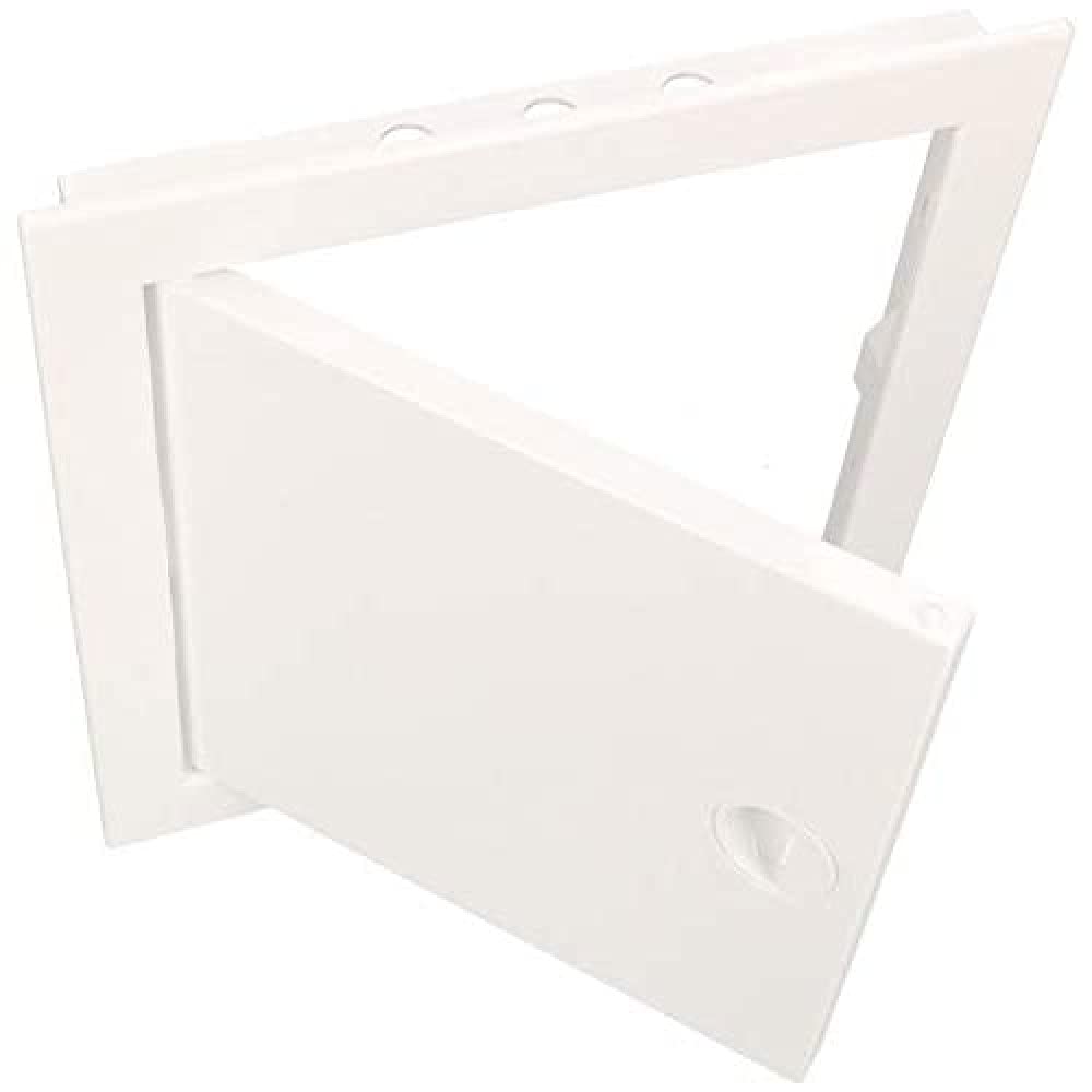 KOTARBAU 5907465900164 drzwi rewizyjne, białe, 300 mm x 400 mm