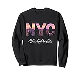 New York Souvenir Moms Grandmas Women Ladies Girls