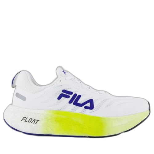 Tênis Fila Float Maxxi 2 Feminino Branco e Verde 36