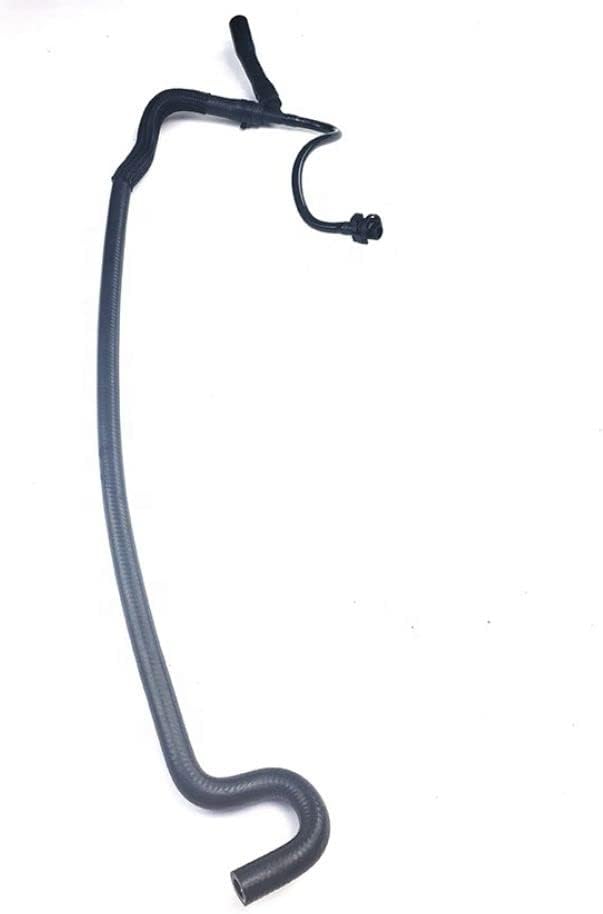 1 PC/SET OF RADIATOR TUBE LR014567 LR014567, Compatible with LR (MOLEI-AUTO)