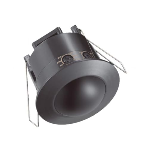 V-TAC VT-8029 23679 Bewegungssensor Schwarz